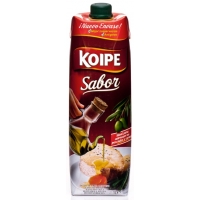 ACEITE DE OLIVA KOIPE SABOR BRICK 1L