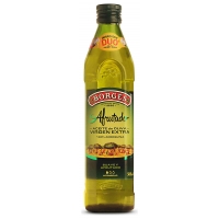  Aceite de Oliva ARBEQUINA VIRGEN EXTRA AFRUTADO BORGES  500CL