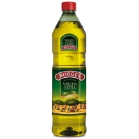  Aceite de Oliva VIRGEN EXTRA BORGES   1L