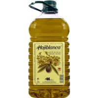  ACEITE DE OLIVA HOJIBLANCA VIRGEN EXTRA   5L