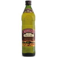  Aceite de Oliva PICUAL VIRGEN EXTRA BORGES   75CL