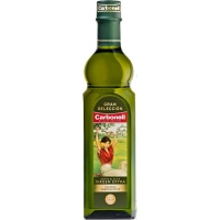 ACEITE OLIVA VIRGEN EXTRA GRAN SELECCIÓN CARBONELL  75CL