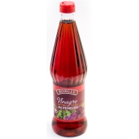 VINAGRE DE VINO TINTO DEL PENEDÉS BORGES 750ML
