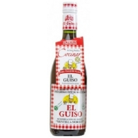 VINAGRE PARA COCINA EL GUISO 750ML