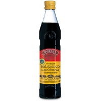 VINAGRE BALSÁMICO DE MÓDENA BORGES 250ML