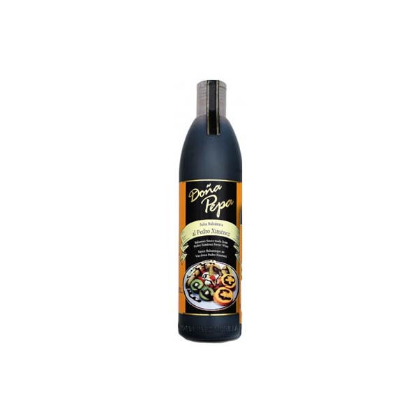 CREMA BALS&Aacute;MICA DO&Ntilde;A PEPA PAEZ MORILLA MOSCATEL  520ML