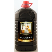 MODENESE VINAGRE BALSÁMICO 5L