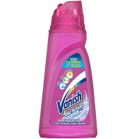 DETERGENTE VANISH OXI ACTION LIQUIDO 1L