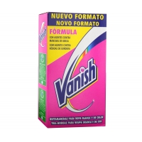 VANISH ACTIVADOR EN POLVO  900GR 