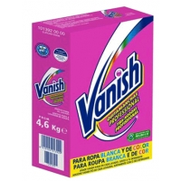 VANISH ACTIVADOR PROFESIONAL 4.6KG 