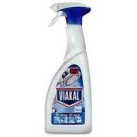 LIMPIADOR VIAKAL GEL PISTOLA  750ML