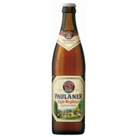 CERVEZA PAULANER  50 CL 