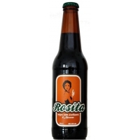 CERVEZA ROSITA ORIGINAL  33CL 