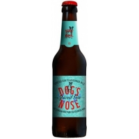 CERVEZA DOGS NOSE  33CL 