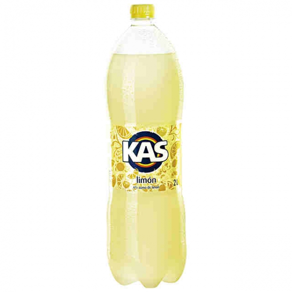 KAS LIM&Oacute;N 2L