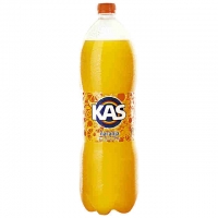 KAS NARANJA 2L