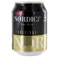 LATA NORDIC MIST TÓNICA 25CL