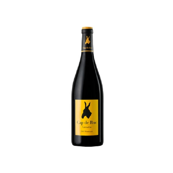 VINO CAP DE RUC  70CL