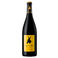 VINO TINTO MARTINEZ LACUESTA D.O LA RIOJA
