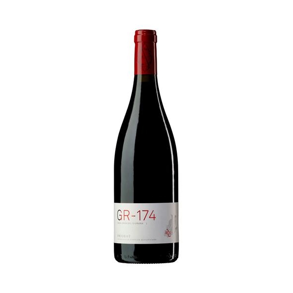 VINO TINTO MARTINEZ LACUESTA D.O LA RIOJA