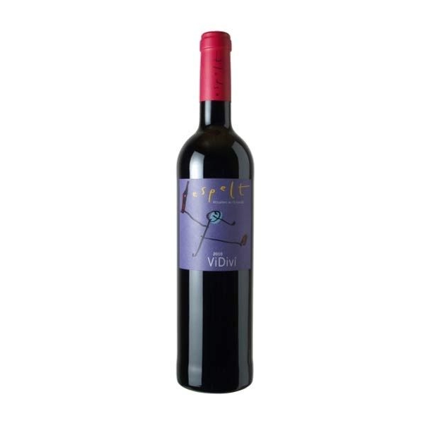 VINO TINTO MARTINEZ LACUESTA D.O LA RIOJA