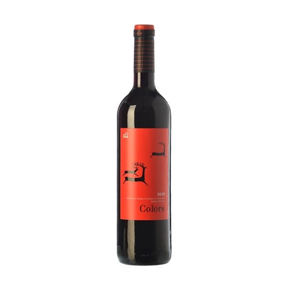 VINO CERVOLS COLORS  75CL