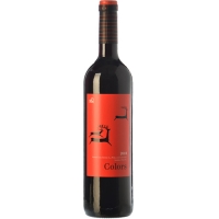 VINO TINTO MARTINEZ LACUESTA D.O LA RIOJA