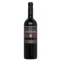 VINO TINTO MARTINEZ LACUESTA D.O LA RIOJA
