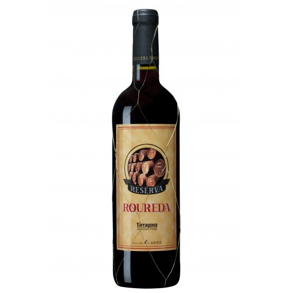 VINO ROUREDA RESERVA  75CL