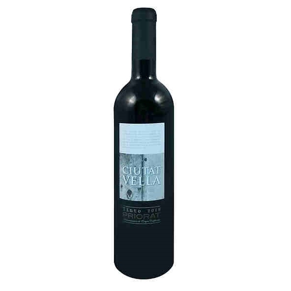 VINO TINTO MARTINEZ LACUESTA D.O LA RIOJA