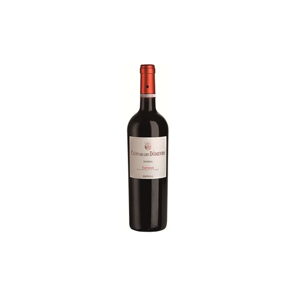 VINO TINTO MARTINEZ LACUESTA D.O LA RIOJA