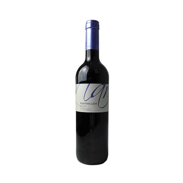 VINO TINTO MARTINEZ LACUESTA D.O LA RIOJA