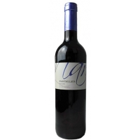 VINO TINTO MARTINEZ LACUESTA D.O LA RIOJA
