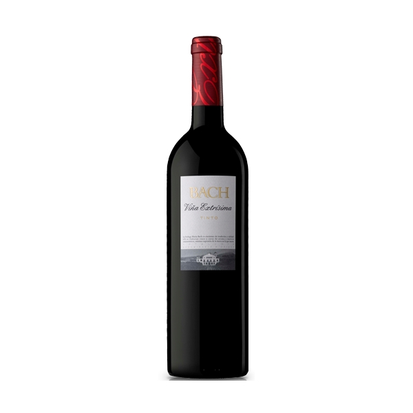 VINO TINTO MARTINEZ LACUESTA D.O LA RIOJA