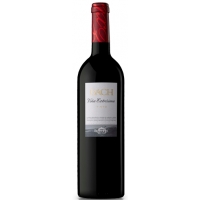 VINO TINTO MARTINEZ LACUESTA D.O LA RIOJA