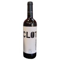 VINO CLOT D´ENCIS 75CL