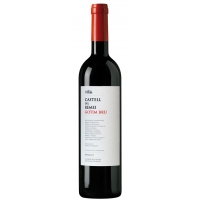 VINO CASTELL DEL REMEI GOTIM BRU  75CL