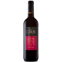 VINO PETIT CAUS  75CL