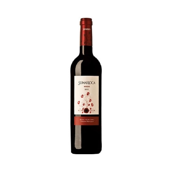 VINO SUMARROCA  75CL