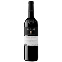 VINO CASTELL DE RAIMAT CABERNET SAUVIGNON 75CL