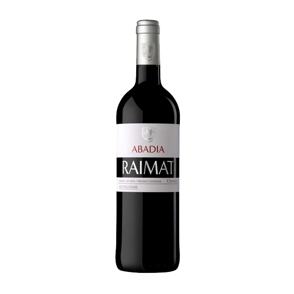 VINO ABADA RAIMAT  75CL