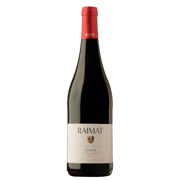 VINO CLAMOR RAIMAT 75CL