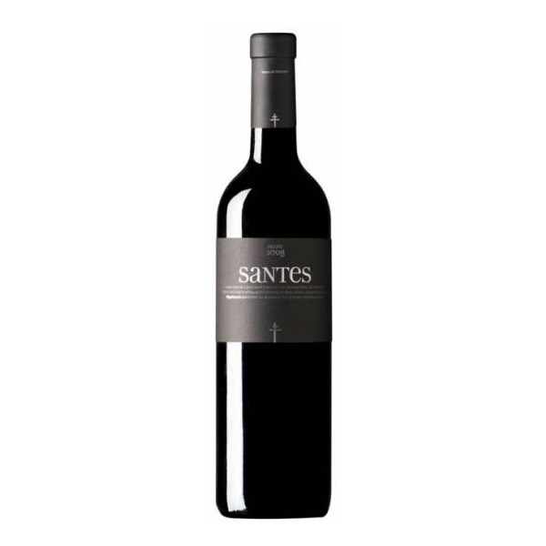 VINO SANTES PORTAL DEL MONTSANT 75CL