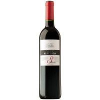 VINO PERELADA 3 FINCAS  75CL