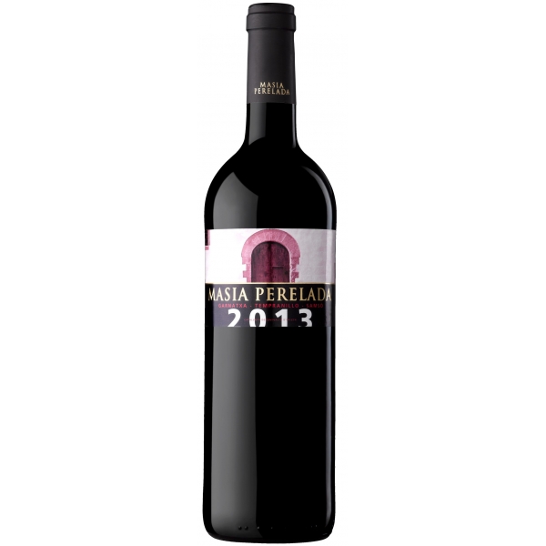 VINO MASIA PERELADA  75CL