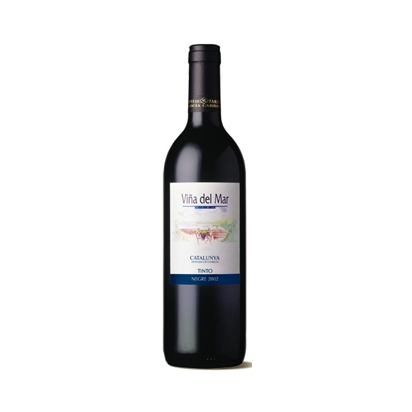 VINO VINYA DEL MAR  75CL