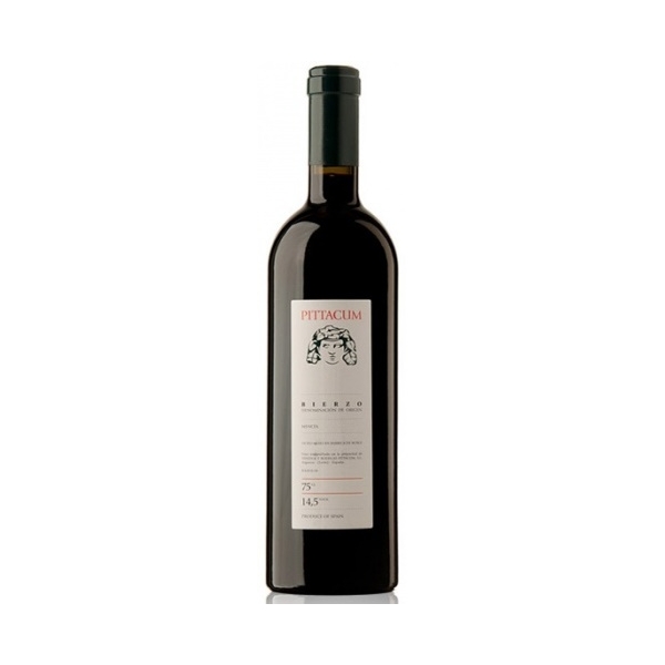 VINO PITTACUM BARRICA  75CL
