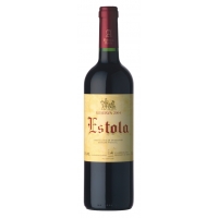 VINO ESTOLA RESERVA  75CL