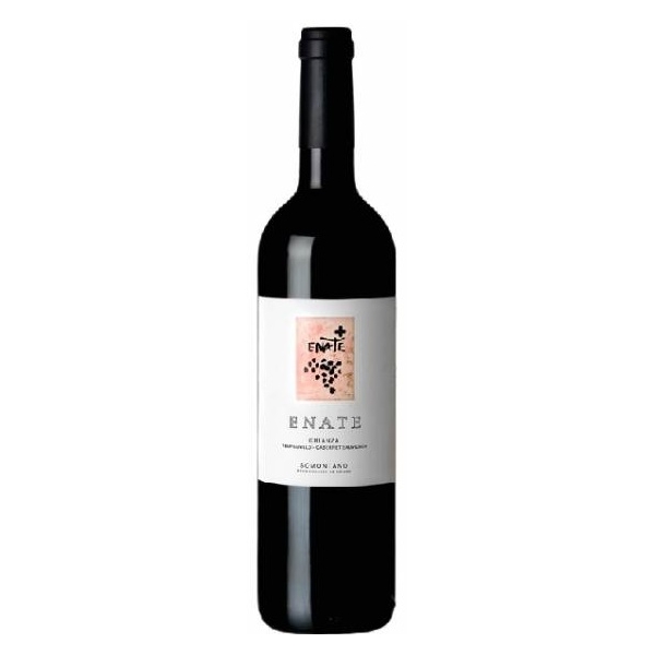 VINO ENATE CRIANZA 75CL