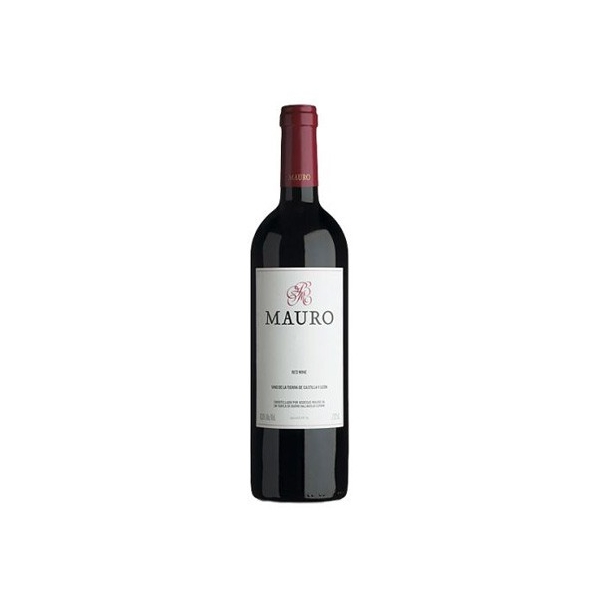 VINO MAURO 75CL